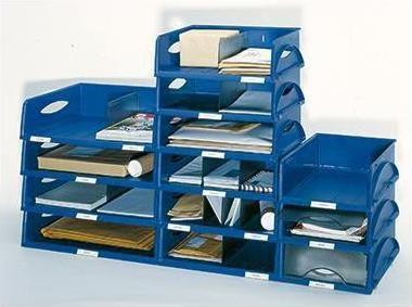 Produktbild Leitz Sorty (A4)
