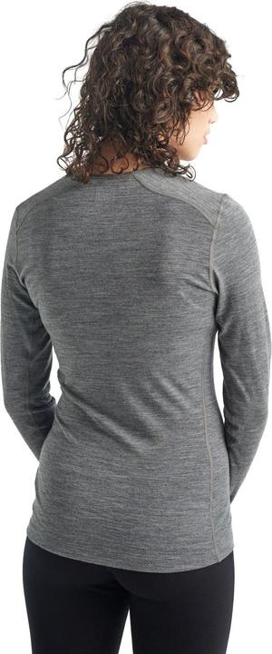 Actual product image Icebreaker 200 Oasis (XL)