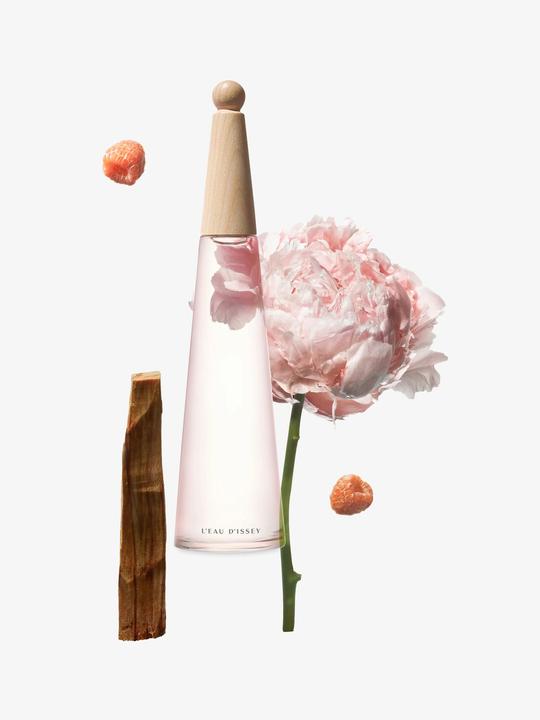 Image du produit Issey Miyake Eau & Pivoine Eau de Toilette Intense (Eau de toilette, 50 ml)