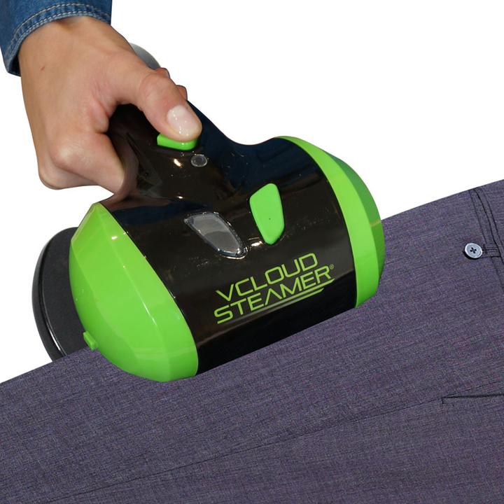 Image du produit Best direct V Cloud Steamer (1000 W, 15 g/min)