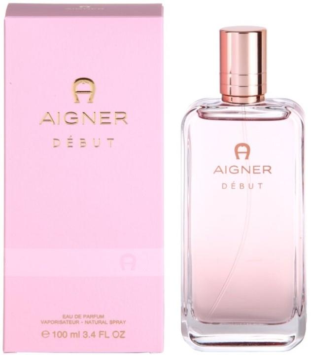 Immagine prodotto Etienne Aigner Début (Eau de parfum, 100 ml)