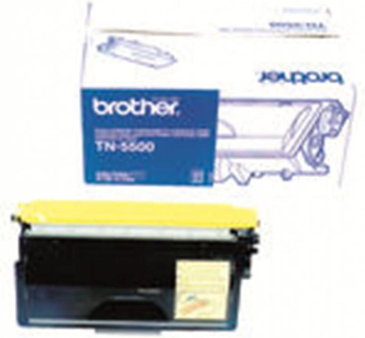 Image du produit Brother Tn-5500 (CF)