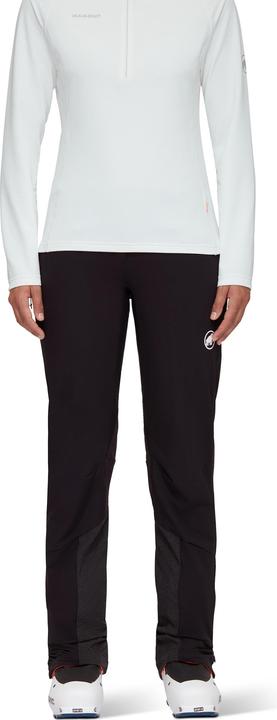 Produktbild Mammut Aenergy SO Hybrid Pants Women (34)