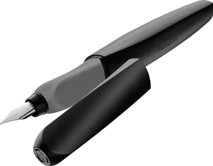 Actual product image Pelikan Twist (Black, 1 x)