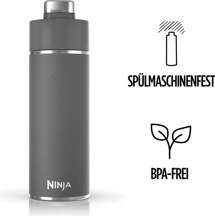 Image du produit Ninja Thirsti (0.53 l)