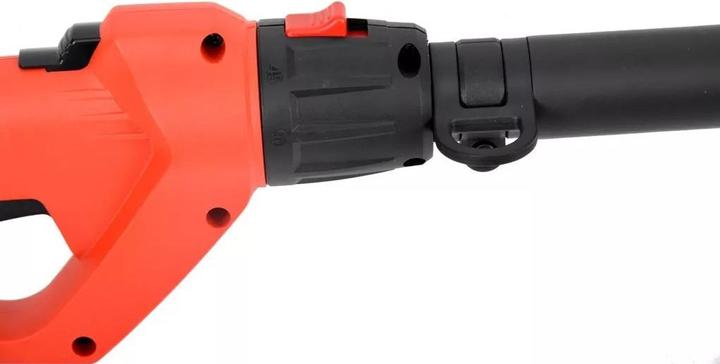 Image du produit Hecht 695 (Taille-haie électrique)