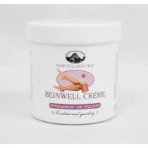 Produktbild Vom Pullach Hof Beinwell Creme 250ml - traditional quality (Körpercreme, 250 ml)