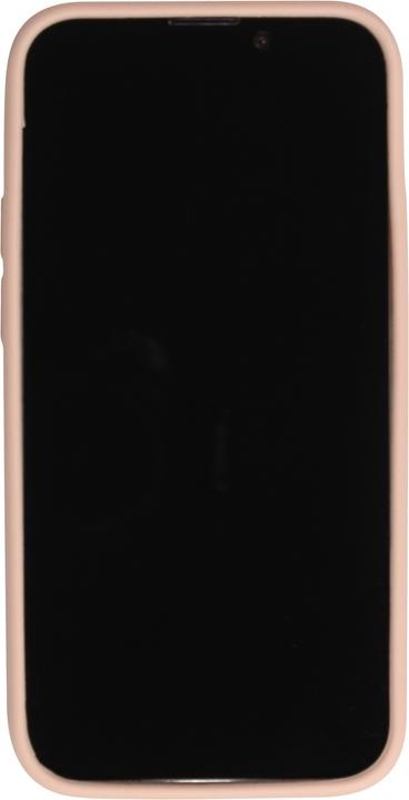 Produktbild PhoneLook Hülle Soft Touch blass- (Apple iPhone 15 Pro Max)