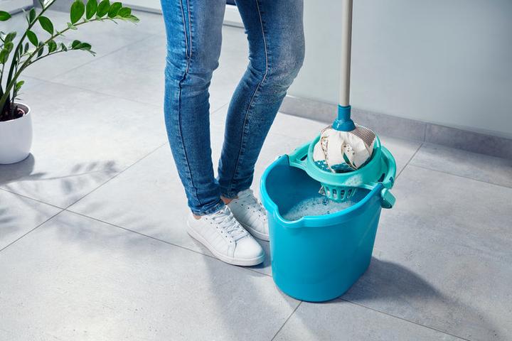 Productafbeelding Leifheit Power Mop 3 in 2 (1 Pcs.)