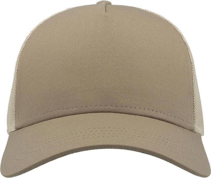Immagine prodotto Atlantis Cappello Trucker Rapper con 5 pannelli (Taglia unica)