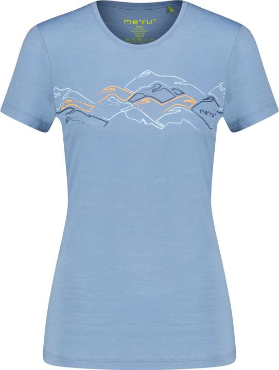 Meru Trelleborg T Shirt Merino (XXL)