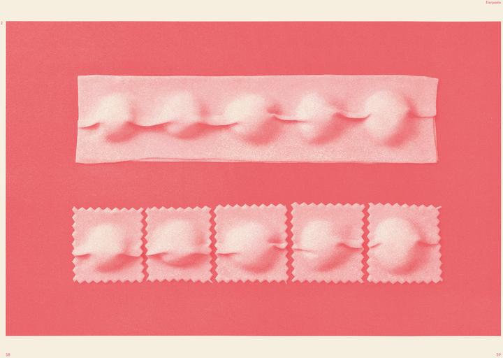 Image du produit Pasta (Allemand, Anna Pearson, Catherine Pearson, 2018)