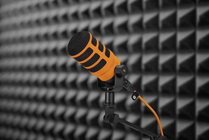 Actual product image RØDE WS14 Orange