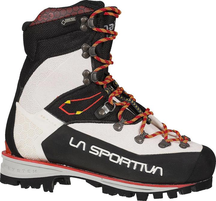 Actual product image La Sportiva Nepal Trek Evo GTX (40.5)