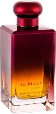 Immagine prodotto Jo Malone Rosa Assoluta e Muschio Bianco (Eau de cologne, 100 ml)