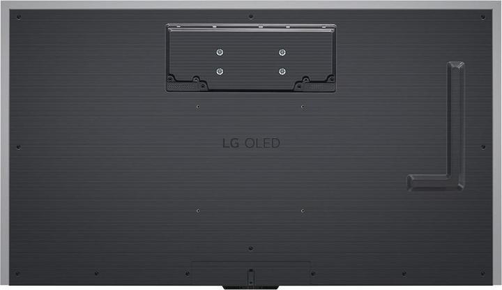 Actual product image LG OLED65M49LA OLED evo Signature TV 164 cm (65) Gallery Design (65", OLED, 4K)
