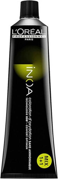 Produktbild L'Oréal Professionnel Inoa (Blond, Kupfer, Rot)