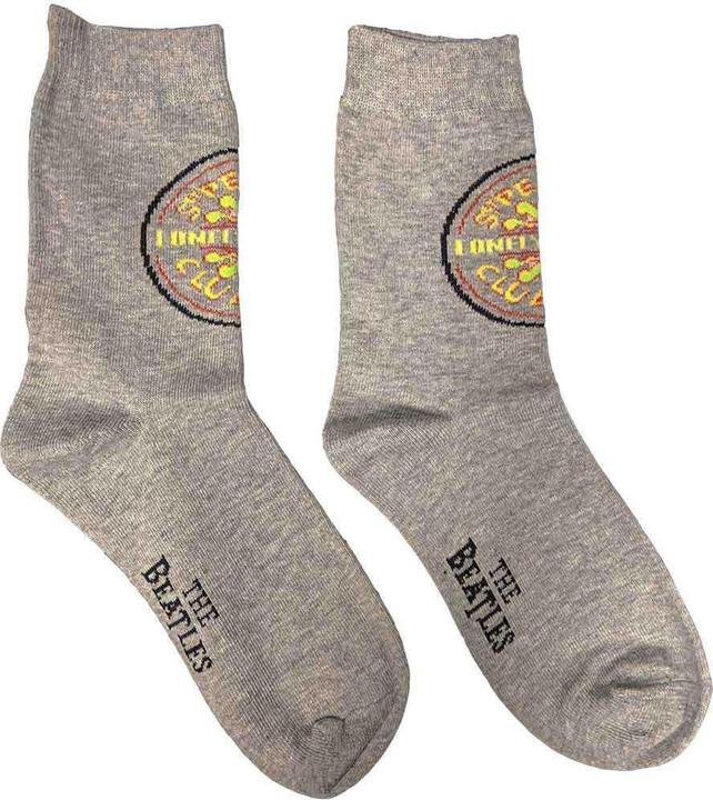 Immagine prodotto The Beatles Sgt Pepper Calzini Donna (37 - 40.5)