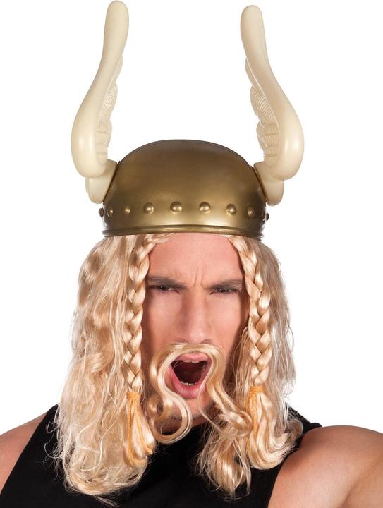 Produktbild Boland Krieger Helm : Für Gallier Und Wikinger