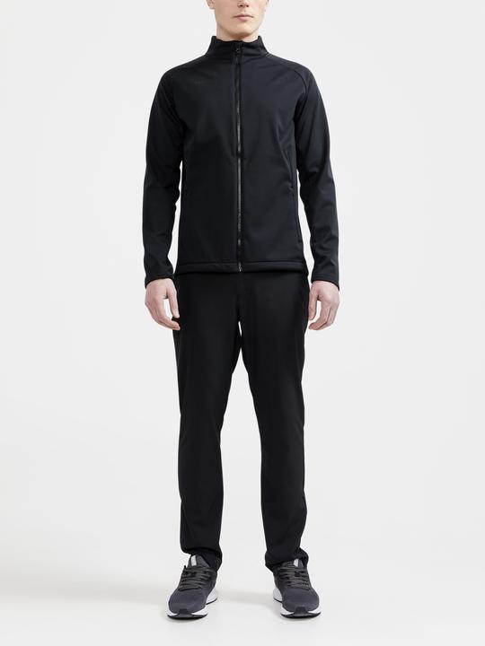 Image du produit Craft Core Explore Soft Shell Jacket M (M)