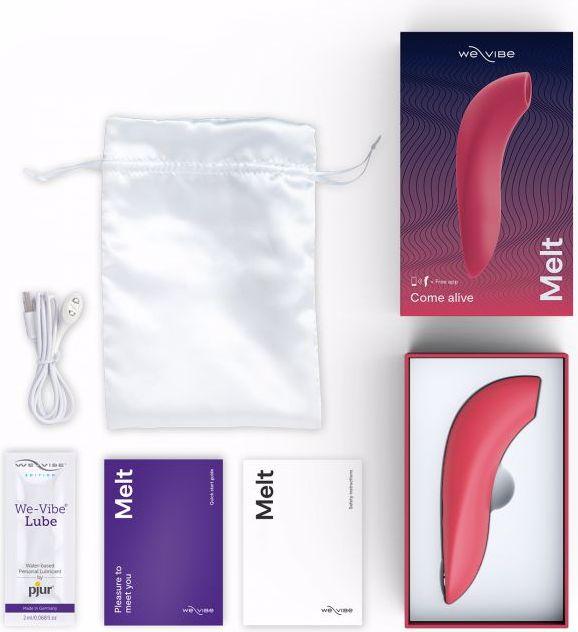 Image du produit We-Vibe Melt