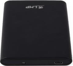 Actual product image LMP DataMobile USB-C Enclosure (2.5")