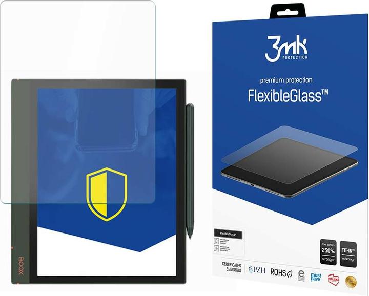 Produktbild 3MK FlexibleGlass 11" für Onyx Boox Note Air 2 (Boox Note Air 2)