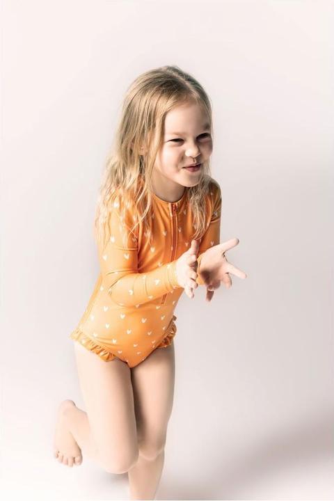 Image du produit Swim Essentials Maillot de bain manches longues (86)