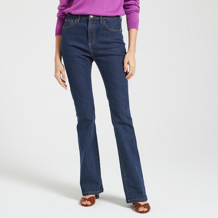 Immagine prodotto Anne Weyburn Bootcut-Jeans (50)