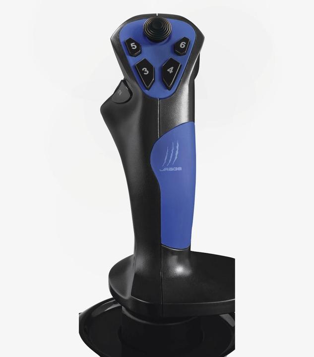 Produktbild Urage Airborne 300 (PC)