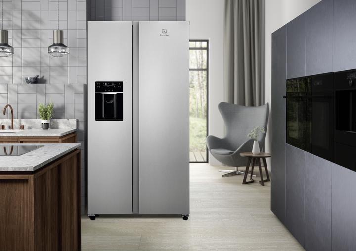 Produktbild Electrolux SB330NICN (328 l)