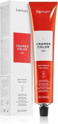 Actual product image Kemon Cramer Color Hair Coloration 100ml
