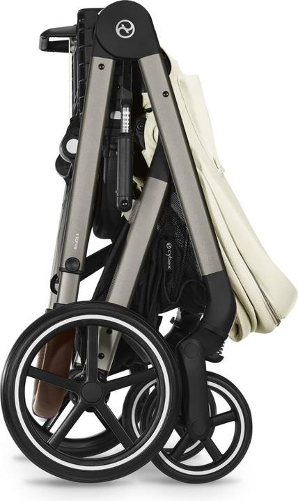 Immagine prodotto Cybex Balios S Lux