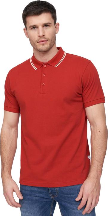 Duck and Cover Mens Samtrase Polo Shirt (M)