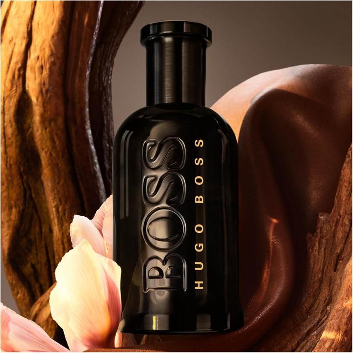 Actual product image BOSS Bottled (Eau de parfum, 200 ml)
