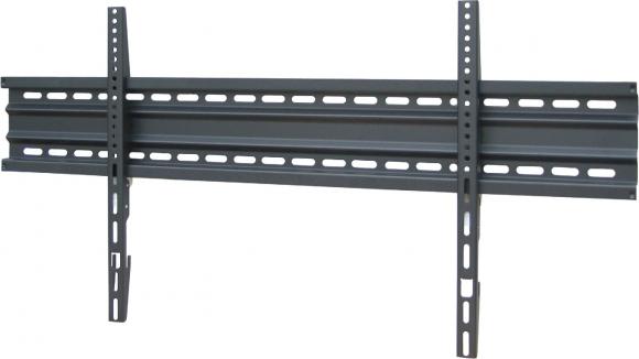 Produktbild NABO TV Halterung Slim 800 30-63" Schwarz (Wand, 80", 60 kg)