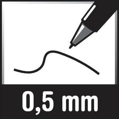 Immagine prodotto STABILO Lavoratore (Blu, 1 x)