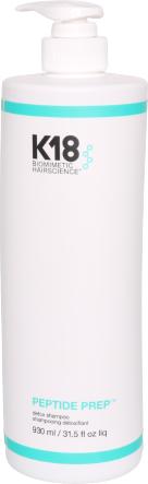 Produktbild K18 Peptide Prep (930 ml, Flüssiges Shampoo)