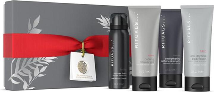 Rituals Homme Set (Körperpflegeset)