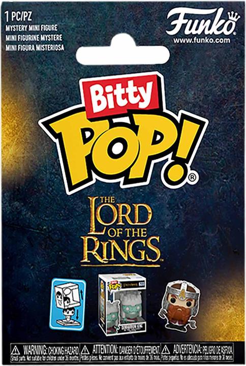 Image du produit Funko Seigneur des anneaux (1 pièce)