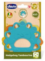 Immagine prodotto Chicco Tamburello riccio Eco+
