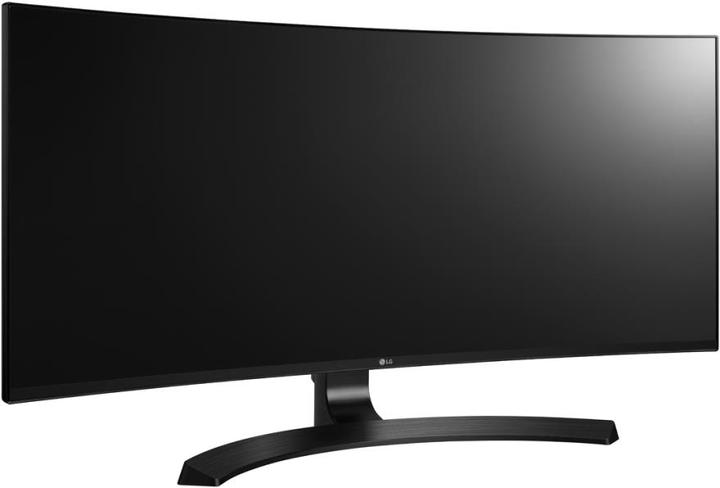 Produktbild LG 34cb88-B (3440 x 1440 Pixel, 34.25")