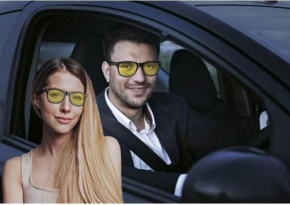 Produktbild Wedo Nachtsichtbrille