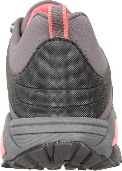 Actual product image Mountain Warehouse Collie waterproof hiking boots (40)
