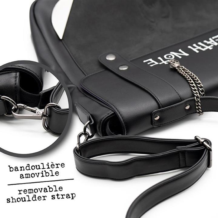 Actual product image ABYstyle Death Note - Death Bag
