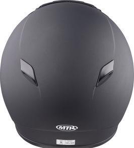 Produktbild MTR Jet Sun Jethelm (59 - 60 cm, L)