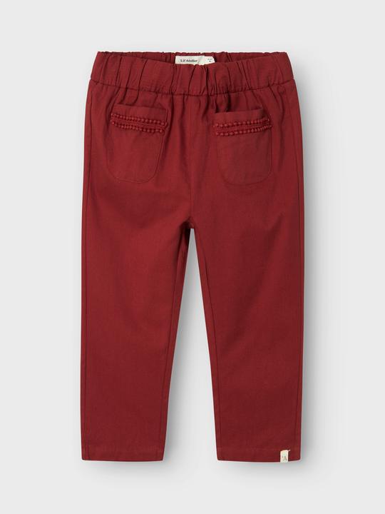 Immagine prodotto Name it Pantaloni dal taglio regolare (122)