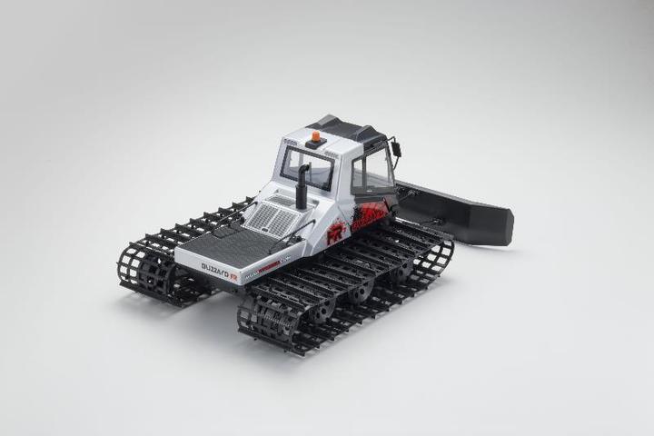 Kyosho Blizzard (RTR Ready-to-Run)