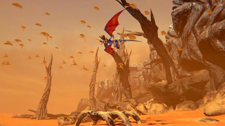 Immagine prodotto Limited Run Tank Dragoon (Tiratura limitata #67) (Switch, Switch Lite, Switch OLED, EN)