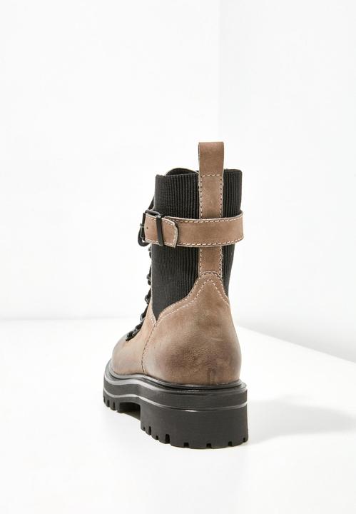 Image du produit Inuovo Botte de cheville (38)